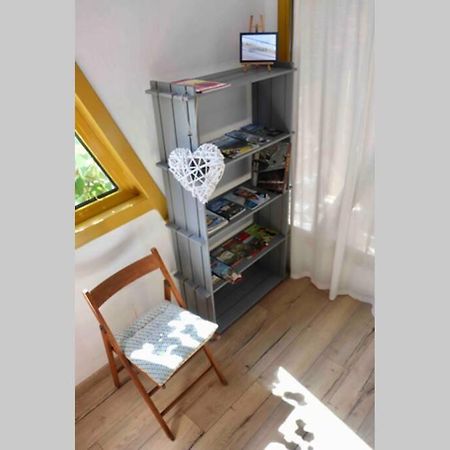 La Grange De Jeannette Appartement Burnhaupt-le-Haut Buitenkant foto