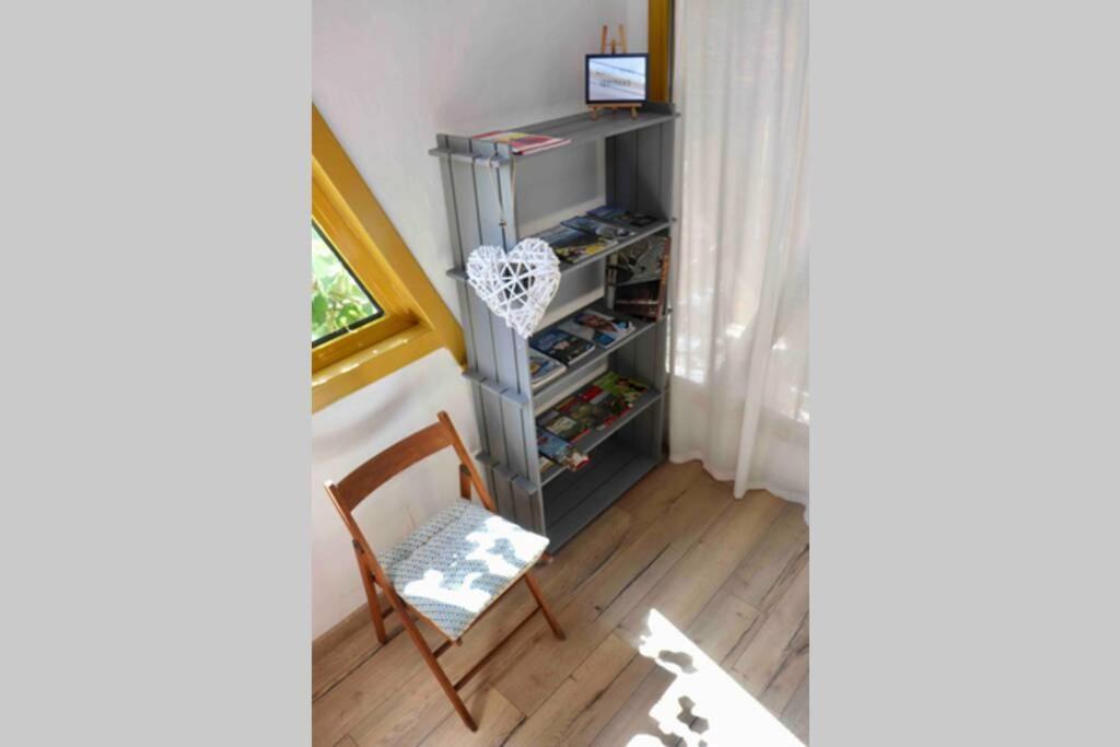 La Grange De Jeannette Appartement Burnhaupt-le-Haut Buitenkant foto